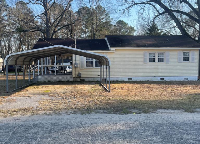 Property at 6 Cheyne St, Sumter, SC 29150, 2 beds, 1 bath