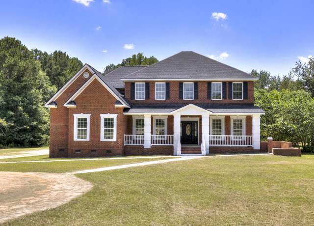 Property at 2090 Four Bridges Rd, Sumter, SC 29153, 5 beds, 4.5 baths