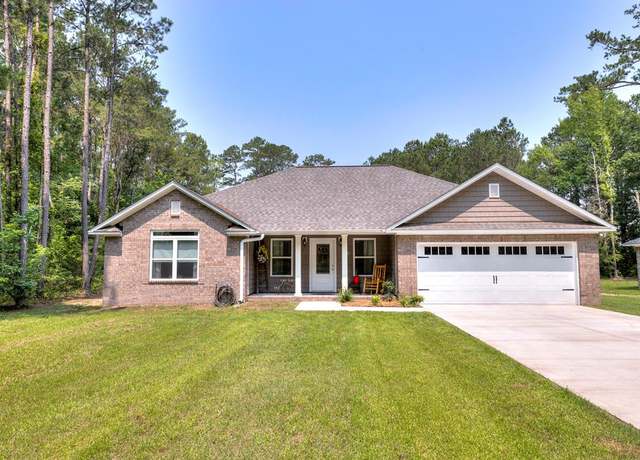 Property at 976 Heather Ln, Sumter, SC 29154, 4 beds, 2 baths