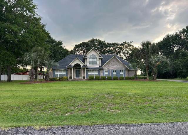 Property at 1745 Hideaway Dr, Sumter, SC 29154, 3 beds, 2.5 baths
