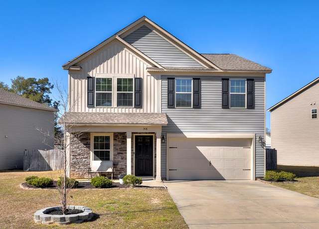 Property at 148 Niblick Dr, Sumter, SC 29154, 5 beds, 3 baths