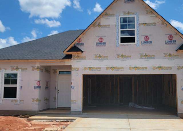 Property at 2670 Egypt St Lot 60, Sumter, SC 29153, 4 beds, 2 baths