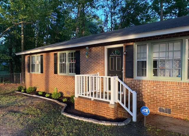 Property at 29 Rast St, Sumter, SC 29150, 3 beds, 1.5 baths