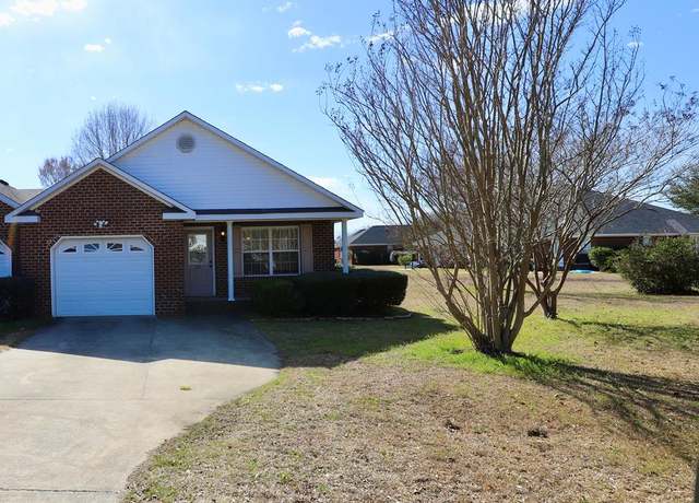 Property at 20 Landmark Ct, Sumter, SC 29154, 3 beds, 2 baths