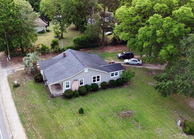 Property at 2665 Mccrays Mill Rd, Sumter, SC 29154, 3 beds, 1 bath