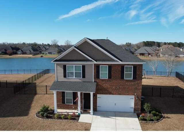 Property at 2120 Indiangrass Cv, Sumter, SC 29153, 5 beds, 3 baths