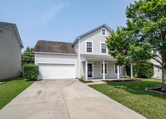 Property at 1780 Benelli St, Sumter, SC 29150, 5 beds, 2.5 baths