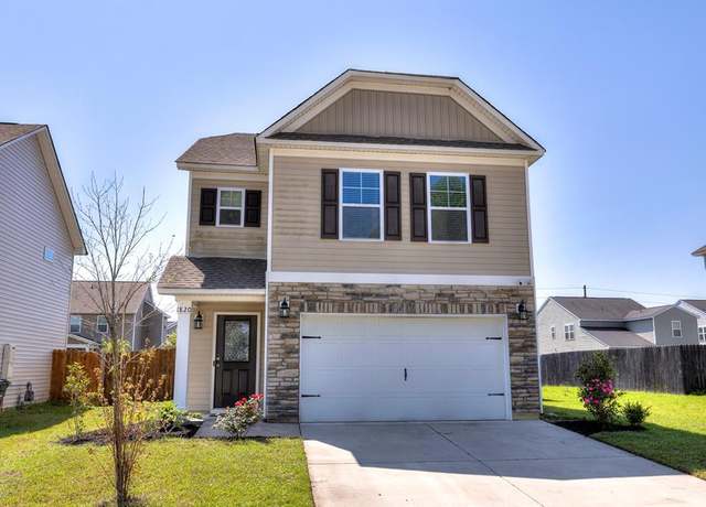 Property at 1820 Ruger Dr, Sumter, SC 29150, 3 beds, 2.5 baths