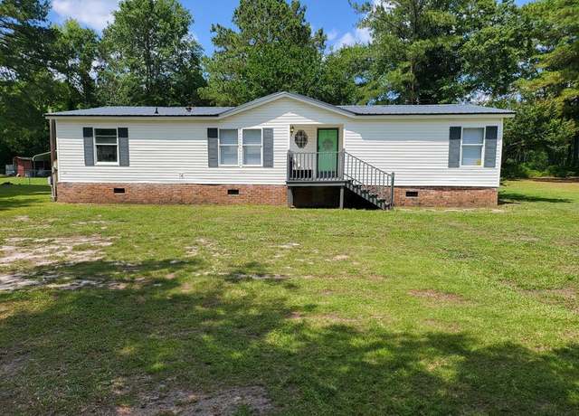 Property at 1877 Bishop Dr, Sumter, SC 29153, 3 beds, 2 baths