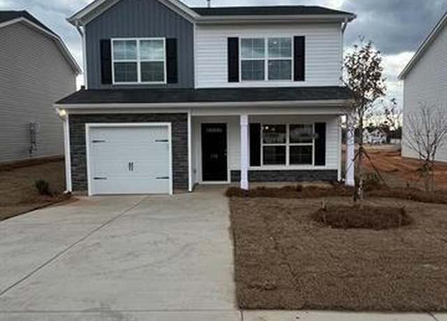 Property at 607 Marbled Teal Ln, Hopkins, SC 29061, 3 beds, 2.5 baths