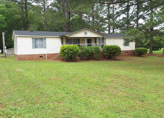 Property at 6055 Thomas Sumter, Rembert, SC 29128, 4 beds, 2 baths