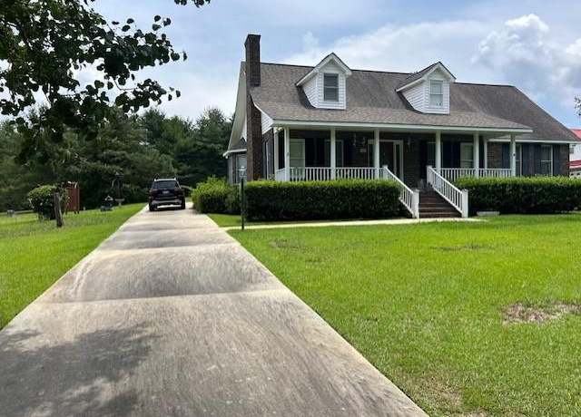 Property at 1252 Peggy Ln, Manning, SC 29102, 3 beds, 2 baths