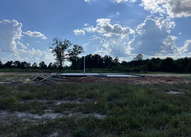 Property at 2160 Currituck Dr Lot 239, Sumter, SC 29153, 4 beds, 2.5 baths