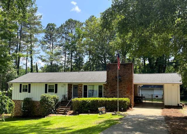Property at 2382 Mount Vernon Dr, Sumter, SC 29154, 4 beds, 3.5 baths