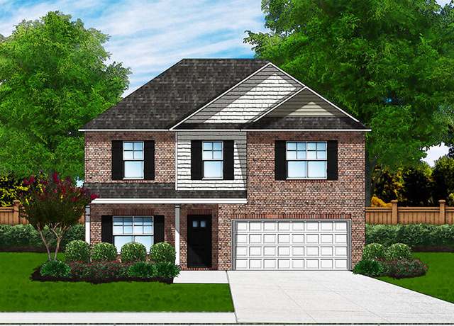 Property at 2140 Currituck Dr Lot 244, Sumter, SC 29153, 5 beds, 3 baths