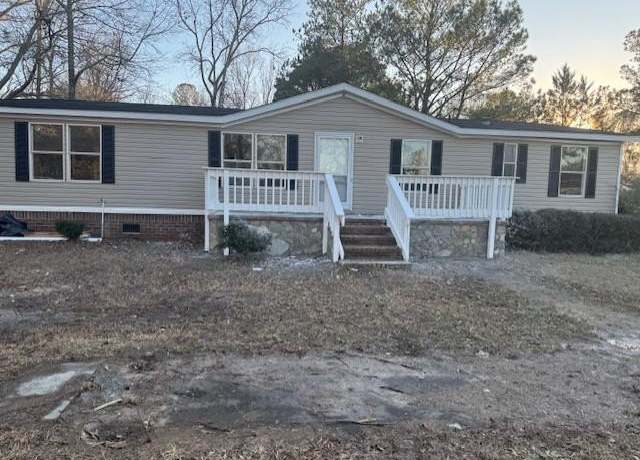 Property at 730 Reedroman Rd, Sumter, SC 29153, 3 beds, 2 baths