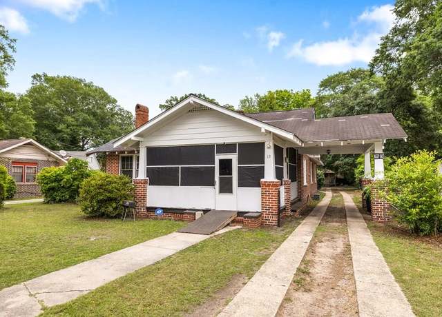 Property at 13 Crescent Ave, Sumter, SC 29150, 4 beds, 2 baths