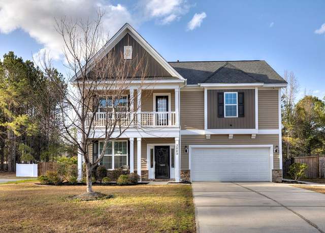 Property at 3889 Moseley Dr, Sumter, SC 29154, 4 beds, 2.5 baths