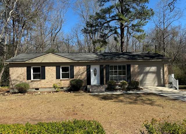 Property at 120 Wells Ct, Sumter, SC 29154, 3 beds, 1.5 baths