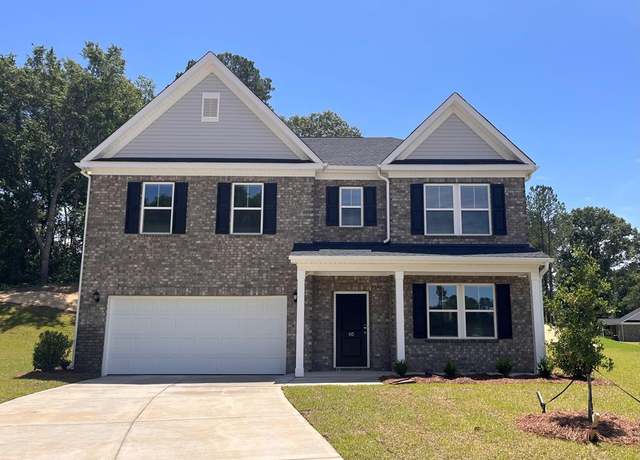 Property at 40 Egret Court Lot 121 Ct, Sumter, SC 29150, 5 beds, 3 baths