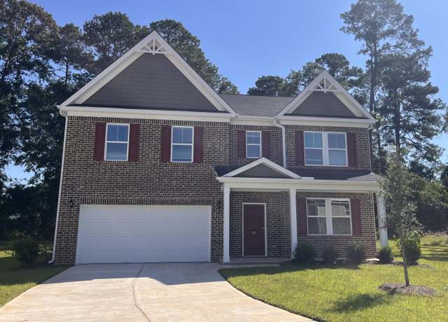 Property at 40 Egret Ct Lot 121, Sumter, SC 29150, 5 beds, 3 baths