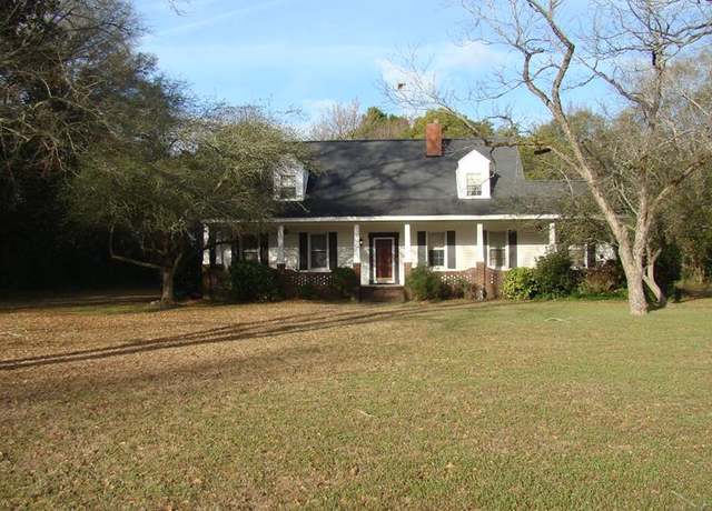 Property at 3670 Hwy 15 N, Sumter, SC 29153, 4 beds, 2 baths