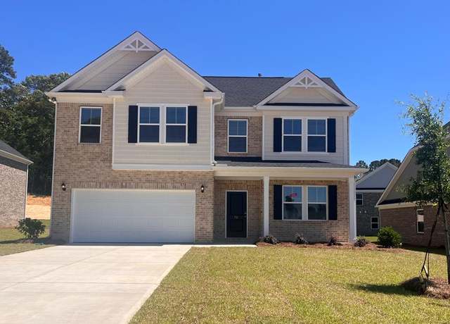 Property at 30 Egret Court Lot 120 Ct, Sumter, SC 29150, 4 beds, 2.5 baths