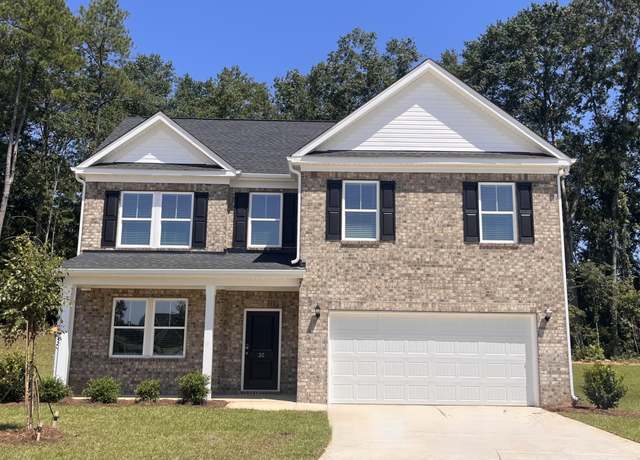 Property at 30 Egret Ct Lot 120, Sumter, SC 29150, 4 beds, 2.5 baths