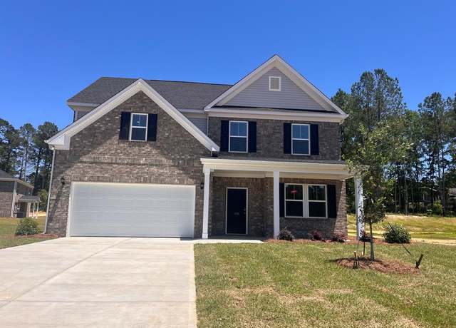 Property at 20 Egret Court Lot 119 Ct, Sumter, SC 29150, 4 beds, 3.5 baths