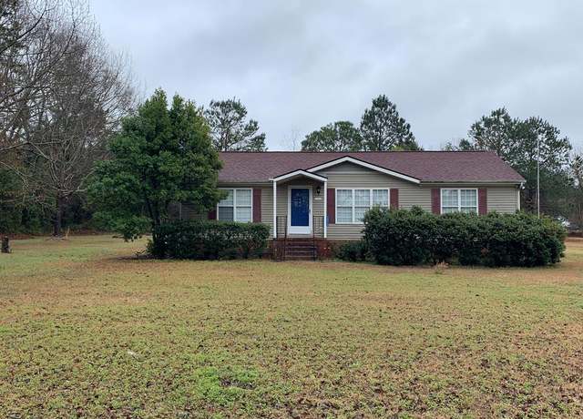 Property at 1317 Bloomville Rd, Manning, SC 29102, 3 beds, 2 baths
