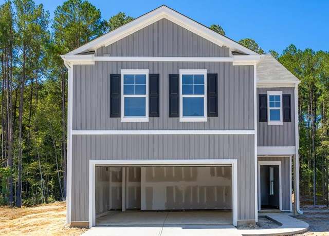 Property at 270 Walters Dr, Holly Hill, SC 29059, 4 beds, 2.5 baths