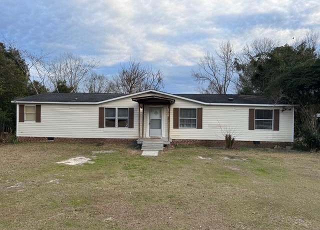 Property at 2910 Ithica Dr, Sumter, SC 29154, 3 beds, 2 baths