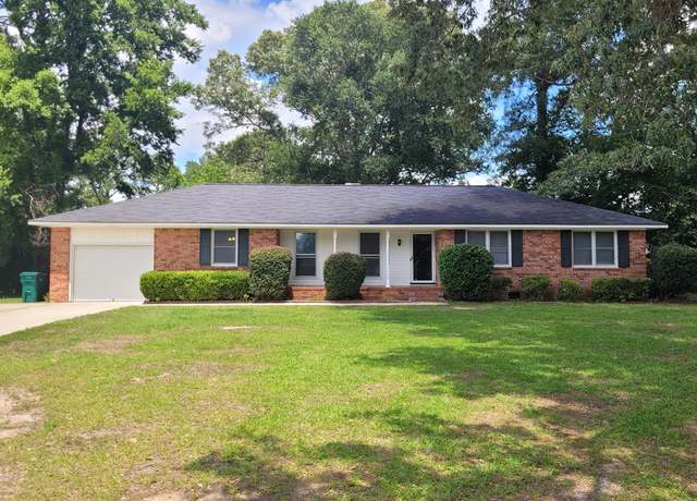 Property at 4 Cedarwood Cir, Sumter, SC 29154, 4 beds, 2 baths
