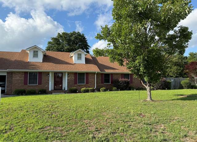 Property at 2965 S Wise Dr, Sumter, SC 29150, 4 beds, 2.5 baths
