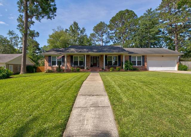 Property at 820 Bay Blossom Ave, Sumter, SC 29150, 4 beds, 2 baths