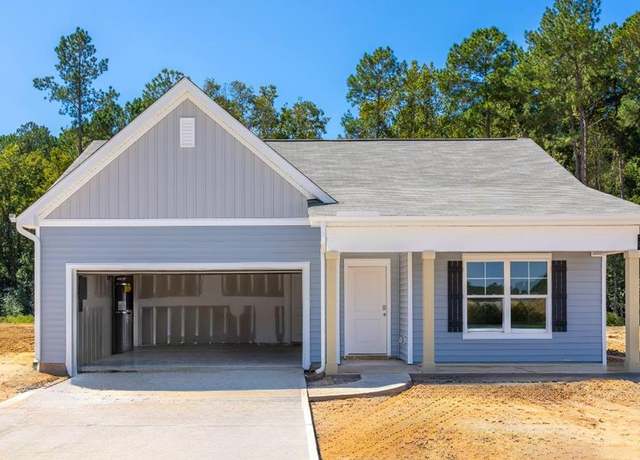 Property at 284 Walters Dr, Holly Hill, SC 29059, 4 beds, 2 baths
