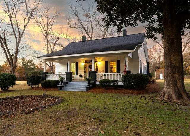 Property at 3455 Mccrays Mill Rd, Sumter, SC 29154, 3 beds, 2 baths