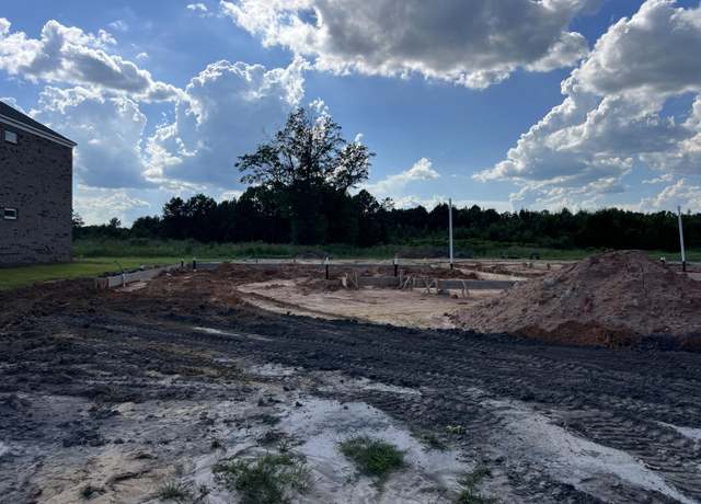 Property at 2130 Currituck Dr Lot 245, Sumter, SC 29153, 4 beds, 2.5 baths