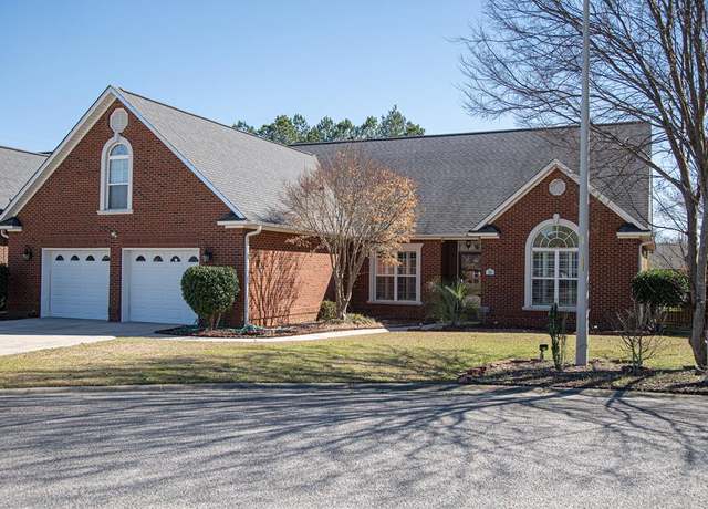 Property at 50 Pyramid Ct, Sumter, SC 29154, 4 beds, 2.5 baths