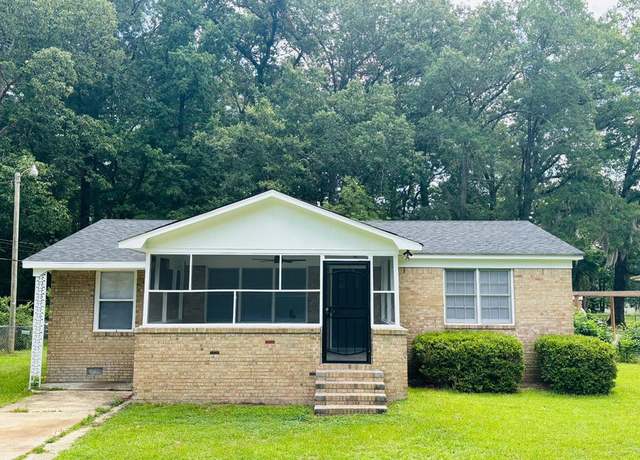Property at 5 Cecil Rd, Sumter, SC 29150, 3 beds, 1 bath