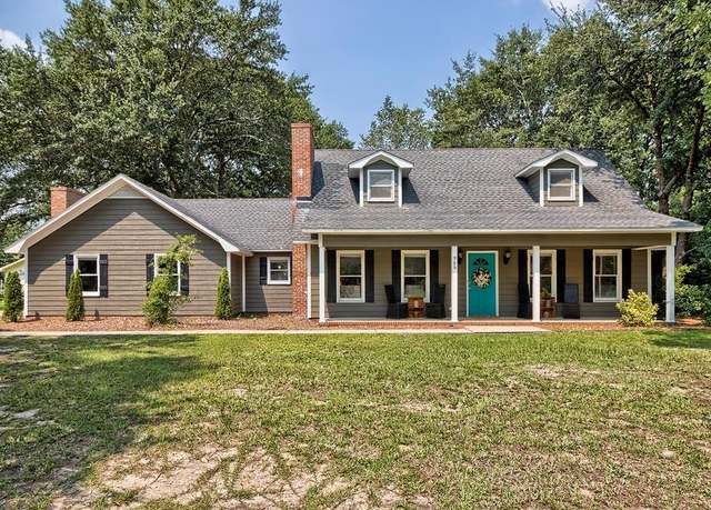 Property at 986 Twin Lakes Dr, Sumter, SC 29154, 4 beds, 2 baths