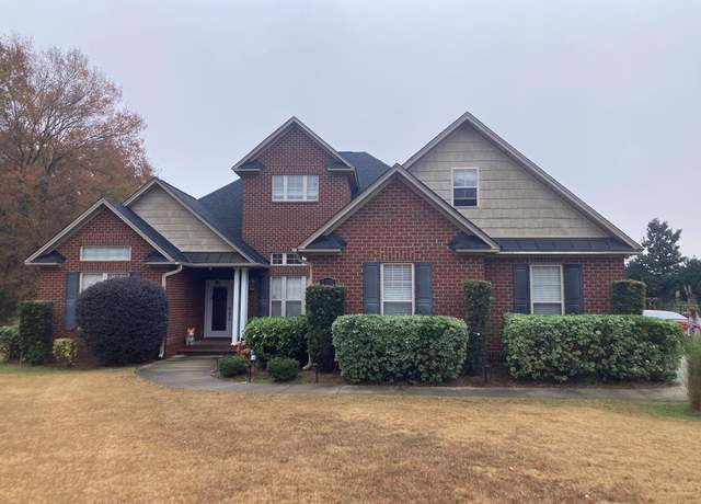 Property at 1900 Adirondack Ct, Sumter, SC 29153, 5 beds, 3.5 baths