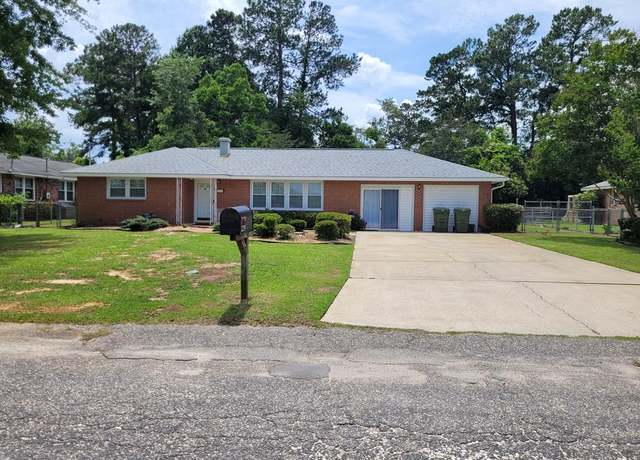 Property at 229 Lesesne Dr, Sumter, SC 29150, 4 beds, 3 baths
