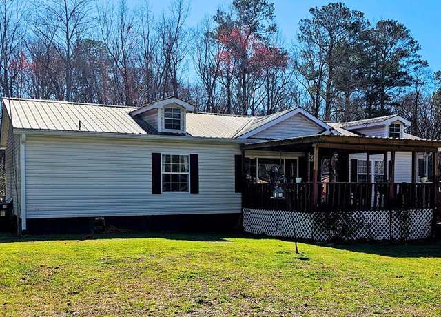 Property at 138 Park Rdg, Elloree, SC 29047, 3 beds, 2 baths