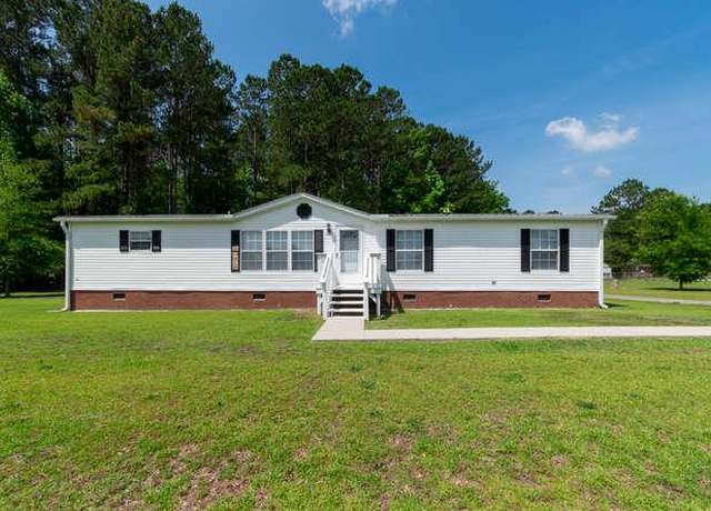 Property at 3180 Homestead Rd, Sumter, SC 29153, 3 beds, 2 baths