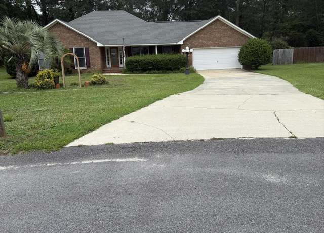 Property at 50 Blenhein Ct, Sumter, SC 29154, 3 beds, 2 baths
