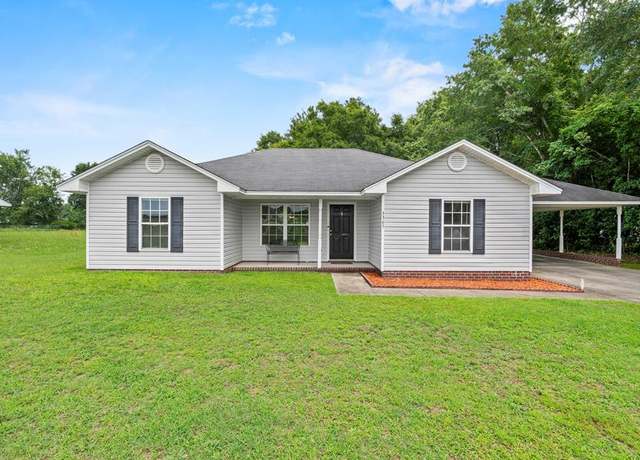 Property at 3365 Black River Rd, Dalzell, SC 29040, 3 beds, 2 baths