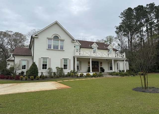 Property at 2865 Windmill Dr, Sumter, SC 29150, 6 beds, 6 baths