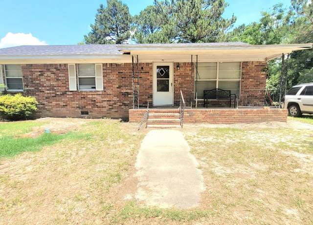 Property at 3925 Third St, Mayesville, SC 29104, 3 beds, 1.5 baths
