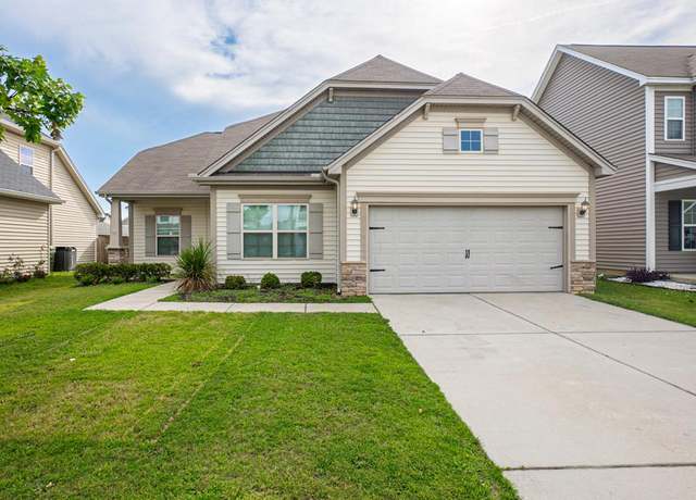 Property at 1760 Musket Trl, Sumter, SC 29150, 4 beds, 2 baths